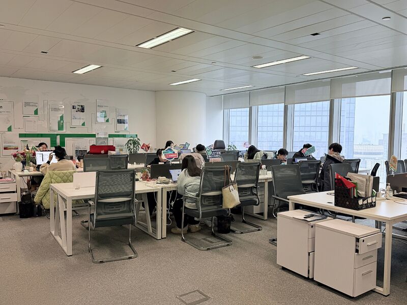 Wuxi Tianyuqi Bearing Technology Co., Ltd