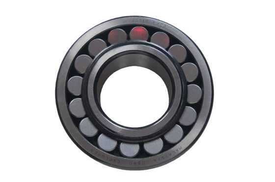 Mua 4000rpm Hai hàng tự sắp xếp vòng bi hình cầu có vòng bi đồng gia công có thể tách online manufacture