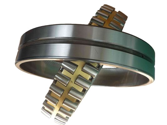 buy ID 500MM Bearing Roller Spherical OD 800MM Machined  Metric Spherical Bearing online manufacture