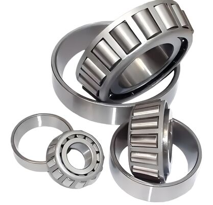 comprar Rolamentos de rolos cónicos de linha única X Life Heavy Duty Roller Bearing Id 120mm online manufacture