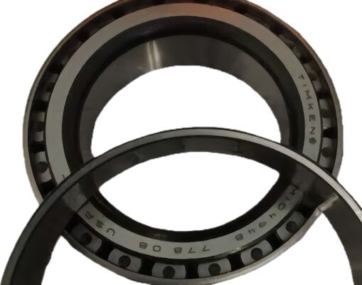 Mua Inch conic Roller Bearings chống va chạm Trung bình đến công suất nặng online manufacture