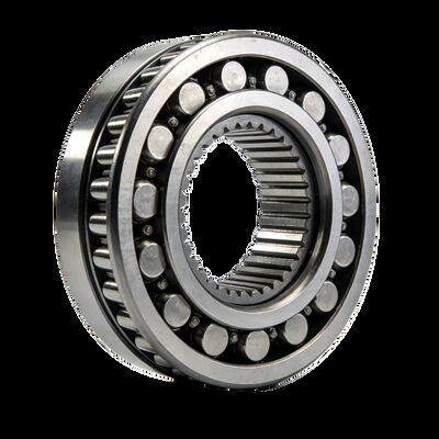 Buy Special Machinery Non Standard Bearing Precise Rotation Control One Way Clutch Bearing online manufacture