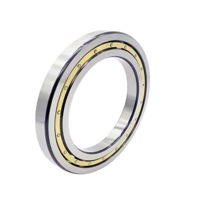 Buy High Load Deep Groove Ball Bearing 61856M id 280mm Machined Brass Cage online manufacture