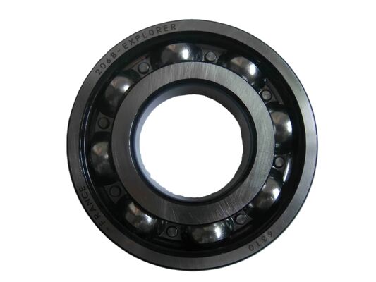 kopen 6310 Achsaal diepgroefballager van 110 mm OD voor asbelastingen in beide richtingen online manufacture
