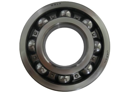 Buy Medium Large Ball Bearing Deep Groove Industrial Machinery Diameter Bearing 6300 online manufacture