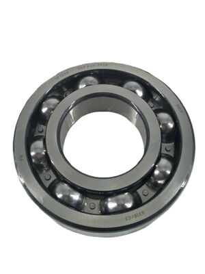 Buy Dusty Environments Deep Groove Ball Bearing OD 180mm Double Shielded  6200 2z Bearing online manufacture