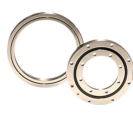 acheter Les roulements à rouleaux croisés de la série RE 14025 Id 140 mm roulements à rouleaux de haute rigidité de précision online manufacture