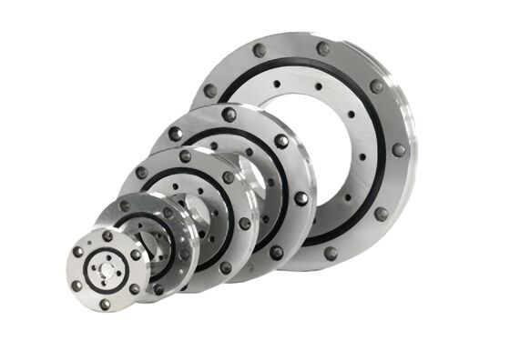 Mua Xích vòng vòng xoay chéo RU Series RU85 Id 55mm Od 120mm Xích vòng xoay bóng ô tô online manufacture