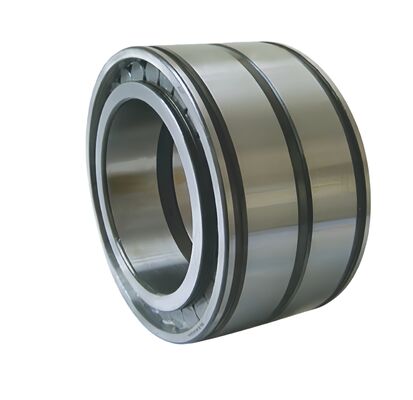 comprar Rolamentos de rolos cilíndricos de linha única OD30MM Rolamentos de superprecisão de complemento completo online manufacture