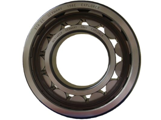 comprar Rolamentos de rolamento radial axial cilíndrico de alta velocidade Rolamentos de rolamento radial online manufacture