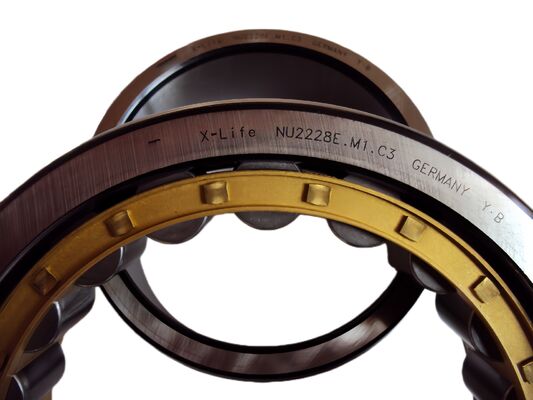 comprare Cuscinetto a rullo cilindrico a fila singola di 140 mm serie EM1 interno separabile online manufacture