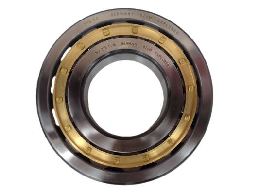buy Single Direction Cylindrical Roller Bearing Axial Load Heavy Duty Roller Bearings online manufacture