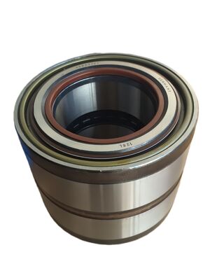 kupować Części motoryzacyjne łożysk kulkowy o kątowym kontakcie Od 72 mm łożysk kulkowy w klatce serii VKBA online manufacture