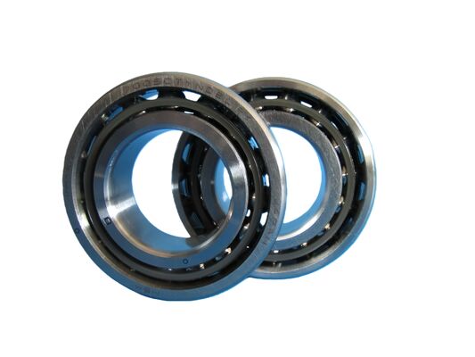 acheter Les roulements à billes de contact angulaires à faible frottement ID 25MM OD 47MM roulements de précision à grande vitesse online manufacture