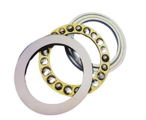 comprar Metalurgia Rodízio de empuxo de aço inoxidável Máquinas de mineração 1700MM 1600MM Rodízio de esferas de empuxo online manufacture