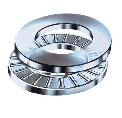 comprare Carichi assiali Cuscinetto di spinta Macchine petrolifere ID 100MM-480MM Cuscinetto cilindrico a rulli online manufacture