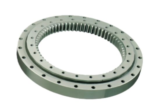 Mua Vỏ lồng đồng Đường đệm xoay bên trong Xây dựng OEM Đường đệm bàn xoay công nghiệp online manufacture