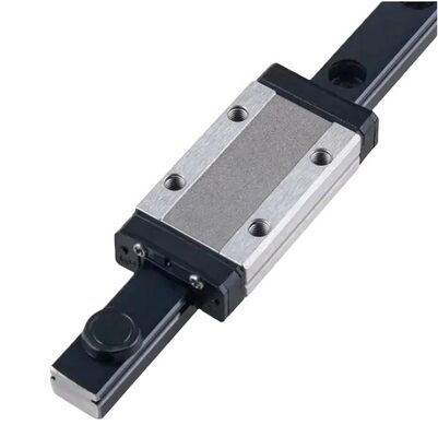Beli Polymer Linear Motion Bearing Linear Guide Carriage Linear Guideway Dengan Blok online manufacture