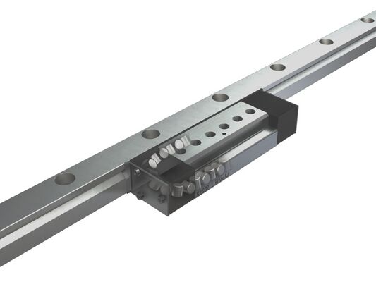 acheter Type de roulement roulement linéaire à roulement linéaire de 15 mm - 100 mm online manufacture