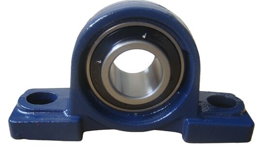 comprare Autoriallineamento del cuscinetto di inserimento di rotolamento UCP serie FYH cuscinetto di blocco Ucp206 online manufacture