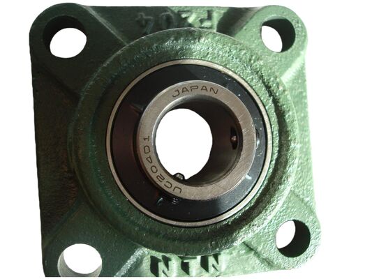 comprare Leggio di inserimento a flangia per alloggiamento da 20 mm   25 mm Leggio industriale UCF204 online manufacture