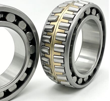 comprar Rodamientos de rodillos cilíndricos de ingeniería de precisión modelos NUP2222/N322/NU2322/NJ422/NJ1024/N224, que proporcionan una operación estable y una larga vida útil en aplicaciones industriales Fabricación en línea