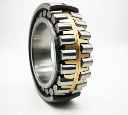 Buy Premium cylindrical roller bearings in models NJ2224/N324/NJ2324. Made from high-grade bearing steel, they feature precise roller alignment, excellent load-bearing capacity,low friction performance online manufacture