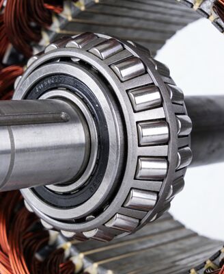 kopen High Precision Cylindrical Roller Bearings model NU1030/NJ230/NJ2230/NJ330/NUP2330. Lage geluid, hoge laadcapaciteit en lange levensduur. Ideaal voor versnellingsbakken, motoren, machines en industriële apparatuur online vervaardiging