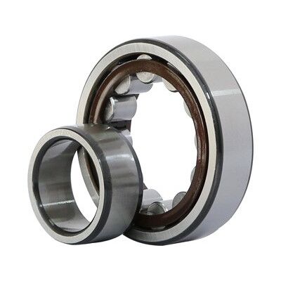 comprar Rolamentos cilíndricos de alta precisão modelo NJ326/NU1028/NU 228 Baixo ruído, alta capacidade de carga e longa vida útil. Ideal para caixas de engrenagens, motores, máquinas e equipamentos industriais Fabricação em linha
