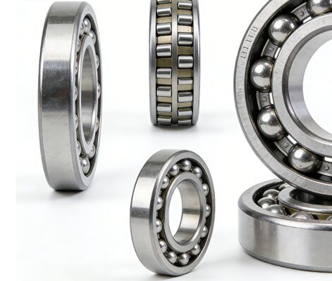 comprar Los rodamientos de bolas de ranura profunda directos de fábrica Modelo 6412/61813/61913/16013/6013/6213/6313/6413/61814/61914 Tamaños completos disponibles Rendimiento estable para automóviles, ventiladores y bombas Fabricación en línea