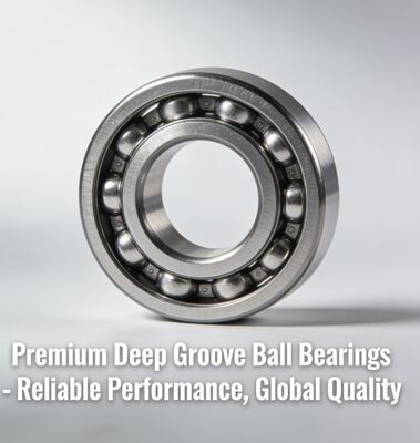 comprar Rodamientos de bolas de ranura profunda modelo 16018/6018/6218/6318/618/61819/619/19/16019/6019/6219/6319 precio de fábrica buena calidad duradero para maquinaria general, motores y electrodomésticos Fabricación en línea