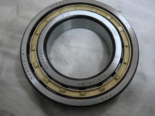 Beli Bantalan rol silinder premium dalam model NU424/CRL40/NJ1026/NU2026/N226/NJ2226/N326. Terbuat dari baja bantalan berkualitas tinggi, memiliki keselarasan roller yang tepat, kapasitas beban yang sangat baik pembuatan online