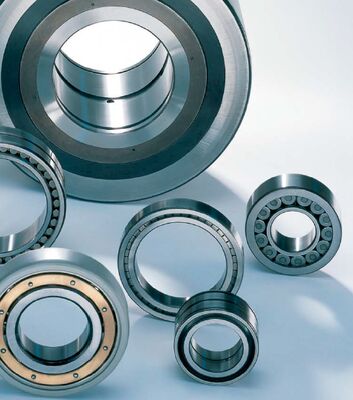 acheter Des roulements à rouleaux cylindriques de précision NUP2222/N322/NU2322/NJ422/NJ1024/N224, offrant un fonctionnement stable et une longue durée de vie dans les applications industrielles fabrication en ligne