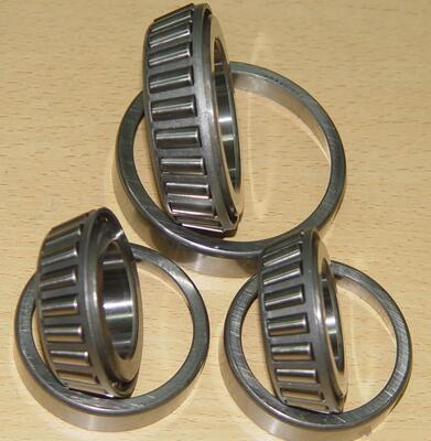 kaufen Inch Tapered Roller Bearing Set 37425/37625, 56426/56650, 936/932 Online-Herstellung