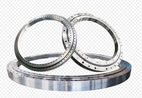 Mua Vòng bi xoay có độ chính xác cao cho cần cẩu, máy xúc & tuabin gió với giá xuất xưởng không thể cạnh tranh. Chất lượng đạt chứng nhận ISO với khả năng chịu tải vượt trội. Có chiết khấu số lượng lớn. sản xuất trực tuyến