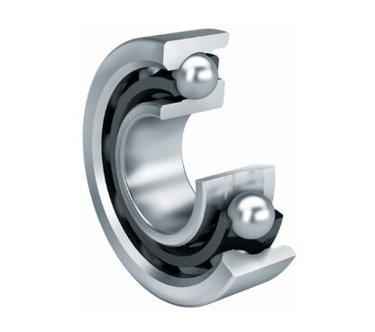 comprar 7011C/DT Conjunto de rodamientos de bolas de contacto angular - 55x90x36mm Pareja combinada en tándem con grado de precisión P4 para máquinas CNC Fabricación en línea