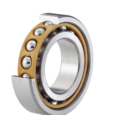 comprar 7209B Rolamento de Esferas de Contato Angular de Alta Precisão Rolamento de Alta Velocidade para Máquinas Ferramentas Fuso Motor Máquinas Industriais Baixo Ruído Longa Vida de Serviço Carga Estável Fornecimento a Granel OEM Fabricação em linha