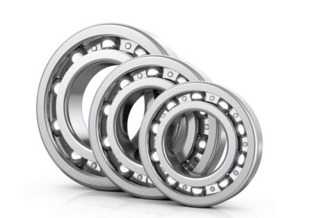 購入 工業用深溝玉軸受 | 内径 530mm-670mm | MA/MB 真鍮ケージ 高精度 オンライン製造